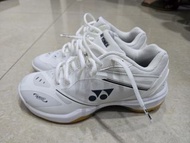 yonex 65z4 羽球鞋 23.5cm