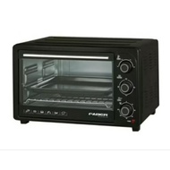faber electric oven 26L (Full set)