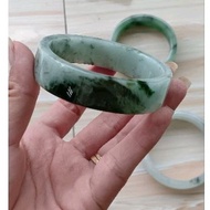 Cilantro square prohibition ring