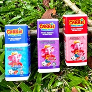 Deodorant Kids Carrie Super Fresh Carrie Junior