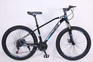 MCC ASBIKE 80 STEEL 3x7 26ER Mountain Bike