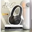 Moxom Mx-WL42 ANC Bluetooth Wireless Headset