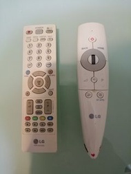LG電視遙控器