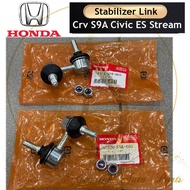 HONDA CIVIC ES S5A S5G CRV S9A STREAM S7A S7C RN6 FRONT ABSORBER LINK STABILIZER LINK 51321-S5A-003 5132