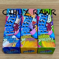 KirimOk- FREEZE STATE SLT 30 BUAH SEGAR