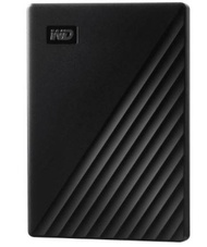 # Western Digital [ 1TB/2TB/4TB/5TB/6TB ] My WD Passport Portable External Hard Drive # [ BLUE/RED/B