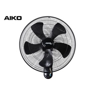 AIKO พัดลม พัดลมติดผนัง 18 นิ้ว Wall Fan รุ่น AK-W450 รับประกัน 2 ปี (มีมอก.)