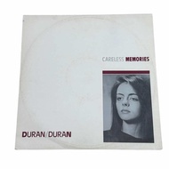 Duran/Duran – Careless Memories Vinyl, 12", Single