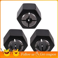 12MM 12.7MM 6.35MM Collet Nut Wrench Replace for  DCW609 DCW600 DCW604 DW609 DW613 DW614 DW615 DW620