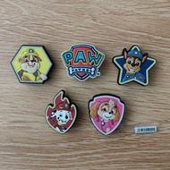 crocs charm crocs jibbitz crocs accessories Wang Team Cartoon Shoe Buckle - DIY Creative Accessories