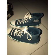 Preloved converse all star