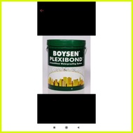 ◶ ✢ ✁ Boysen Plexibond Waterproofing 4Ltr