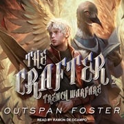 The Crafter Oustspan Foster