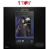 Star Wars Black Series 6" Imperial Remnant Warlord & Polar Mouse Droid