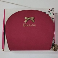 達芙妮 Daphne 桃粉色包包