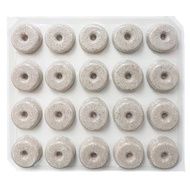 BTI Mosquito Dunks Bti Briquets 20 Pieces (NEA Approved)