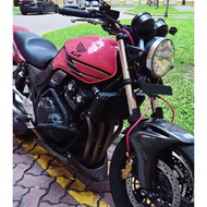 Honda CB400 super4 brake hose