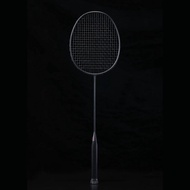 WEA454 58G 9Uไม้แบดมินตันUltra-Lightคาร์บอนไฟเบอร์ผู้ใหญ่ผู้ใหญ่เกมทนOffensiveปอนด์สูงOlade