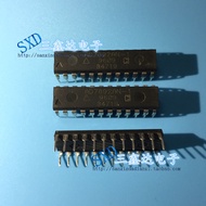 AD7892AN-1 AD7892BN AD7892 Imported Original Disassembly Machine DIP24 In-Line Chip