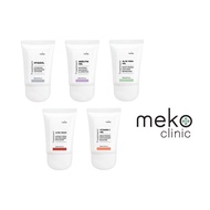 เซตขนาดทดลองทรีทเมนต์นวดหน้าสูตรคลินิก ใช้จริงที่เมโกะคลินิก (Meko Clinic) ขนาด 30 กรัม เจลนวดหน้าme