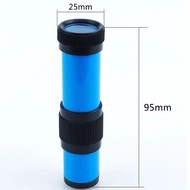 Handheld Vision Spectroscope Light Emission Spectroscopy Spectrum Light Emission Spectroscopy Spectr