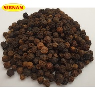 Lada Hitam Biji / Black Pepper 100GM