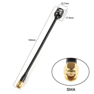 - HGLRC Long Range Hammer 5.8G Antenna Super Mini 2.5dBi RHCP-SMA