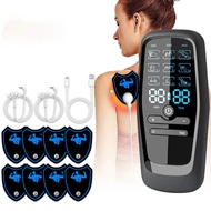 Massage therapy device, multifunction massage device - muscle exercise merian dredging massage devic