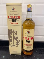 The original Club 99 - 700ml per bottle