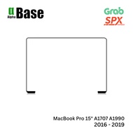 Rubber LCD RubberRing MacBook Pro 15" A1707 A1990 2016 2017 2018 2019