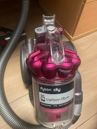 Dyson 吸塵機