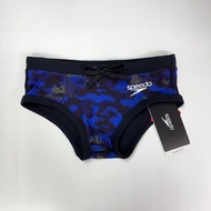Speedo日版操水三角泳褲 S/M