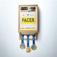 Nike Medal Hanger 限定版獎牌陳列架/展示架
