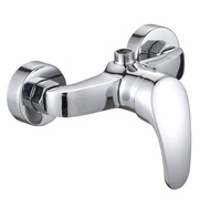 Copper Switch Bathroom Shower Shower Faucet Household Mixing Valve Bathroom Mixing Valve Hot and Col