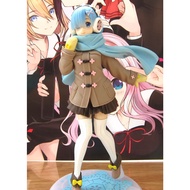 Figure- Rem- Re:Zero- Taito