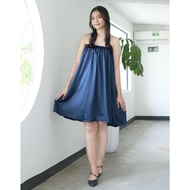 SATIN SPA KEMBEN Reflexology Massage Kemben Facial Lulur Short Kemben Long Kemben Velvet Satin Mater