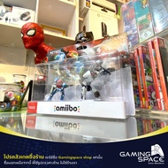 Nintendo Switch : Metroid Dread Amiibo Pack (Samus/Emmi)