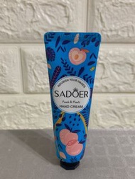 Sadoer Hand Cream
