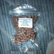 KAPSUL BAWANG DAYAK PEK JIMAT