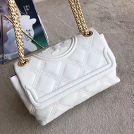 hot sale authentic tory burch bags women   Tory Burch TB Fleming series shoulder bag tory burch official store