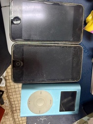 Apple iPod Classic 及 iPod Nano 全走299