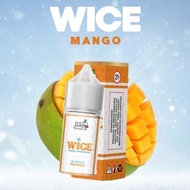 LCV Wice Mango Salt Nic 30ML by LCV Juice / Liquid Wice Salt Nic
