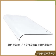 [Local delivery] Window Canopy Patio Awning Canopy Awning Door Canopy No Brackets Exterior Door Cano