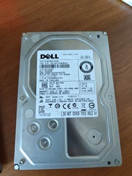 硬碟 3.5-inch 7200rpm SATA

Hard Drive 3TB