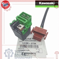 WHOLESALE SPARE PARTS BOLT ONDERDIL Bendik starter relay starter switch starter klx 150 old w175 ori