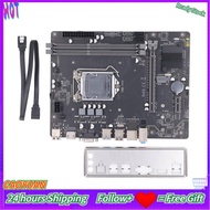 Computer Motherboard  LGA1150 CPU Gaming H81M for