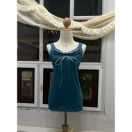 ・ .。.:。 *゚Secondhand Clothes・ ..:。 *゚’゚・.。*Εз Y2K fairy vintage cottage coquette