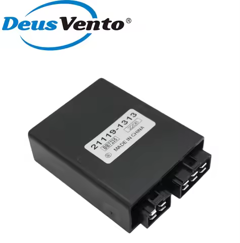 21119-1313 Cdi unit kSA zephyr 550 ZR 550 ZR550B CDI Unit ECU IGNITION box BB7235 1991-1995 Zephyr40