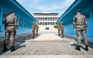 Seoul DMZ JSA Escape & Crossing Tour with Defectors