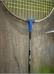 第一代經典Yonex Carbonex SP 羽毛球拍